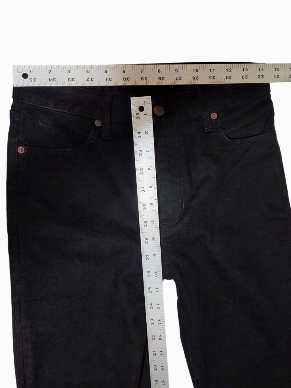 Kimes Ranch jeans - Picture 5 of 6